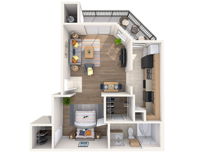 Ashton Renovated 06310 floor plan