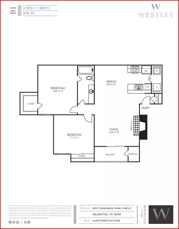 B1 Renovated 101220 floor plan
