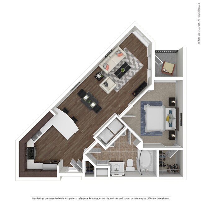 Unit 3113 3113 floor plan