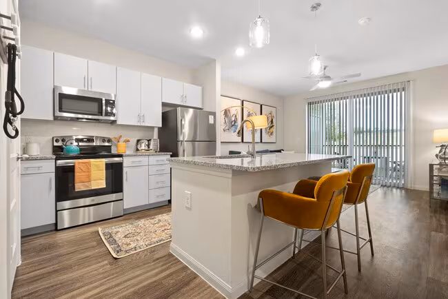 Unit 2305 3305 floor plan