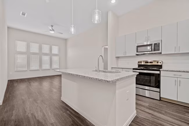 Unit 2310 3210 floor plan