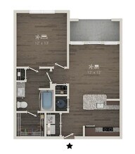 Aspen 1341 floor plan