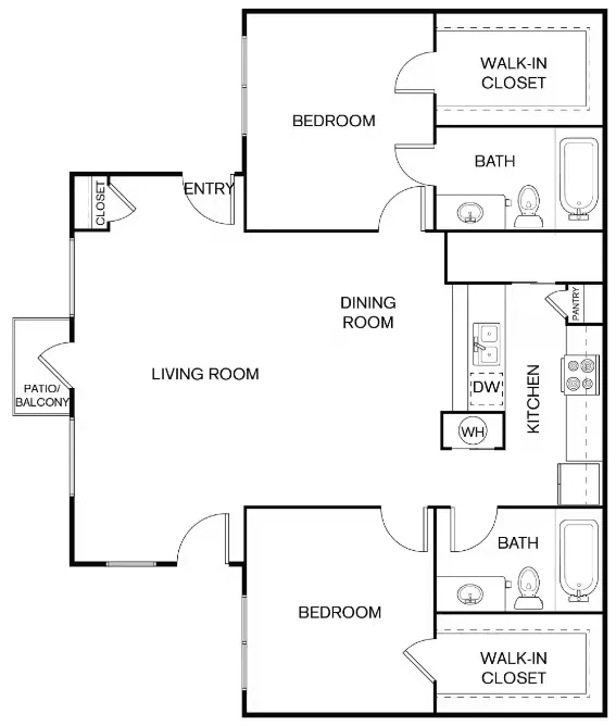 Unit 49092204 49092204 floor plan