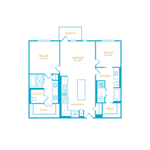 Roy 0818 floor plan