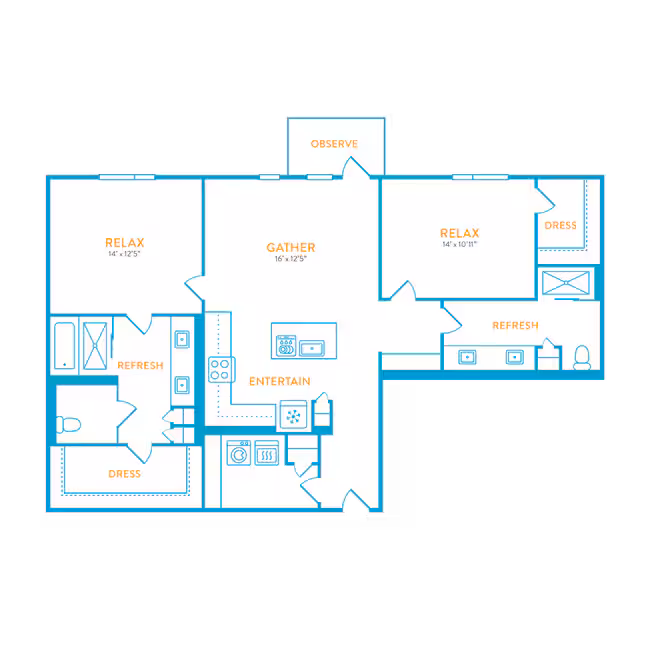 Unit 1221 0621 floor plan