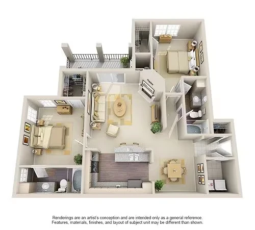 470-b3 0225 floor plan