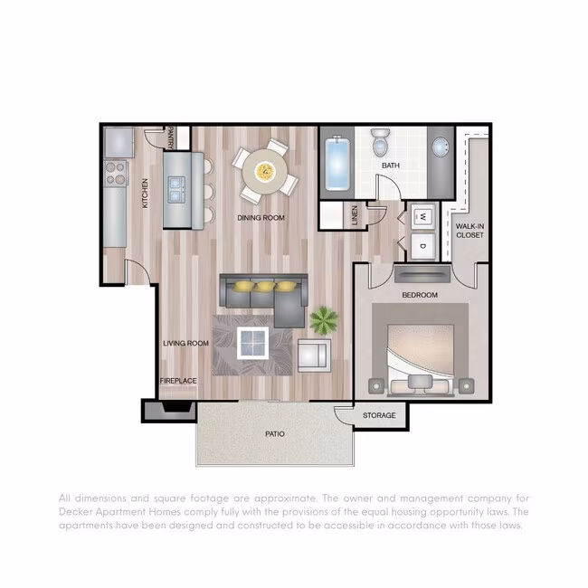 A2R 402 floor plan