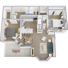 B1Q 7108 floor plan
