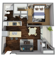 A2 2067 floor plan