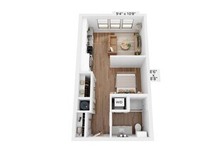 S1 13051 floor plan