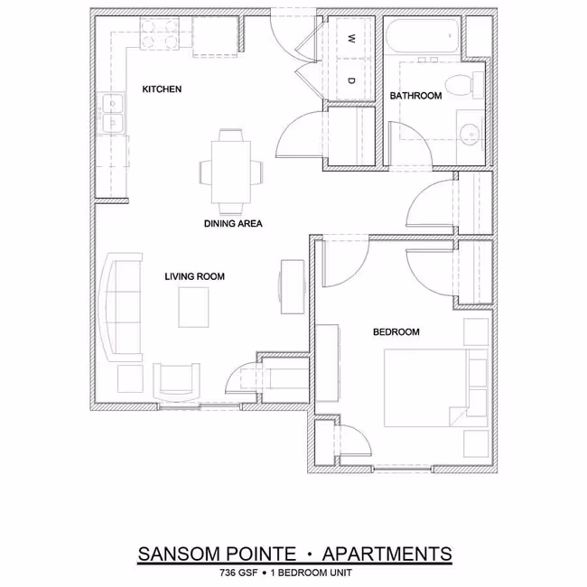 Unit 4102 4102 floor plan