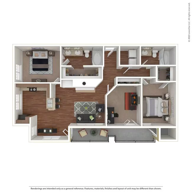 3A 12-01211 floor plan