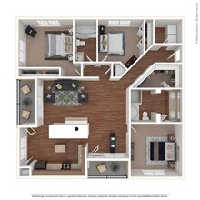 3B 15-01527 floor plan