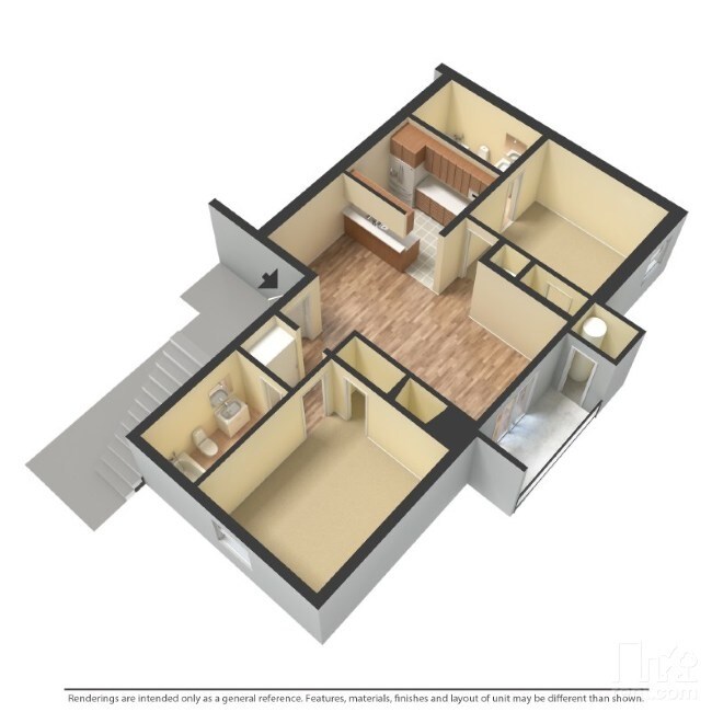 F 03-222 floor plan