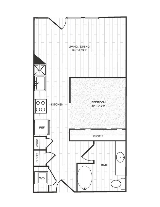 S2 430 floor plan
