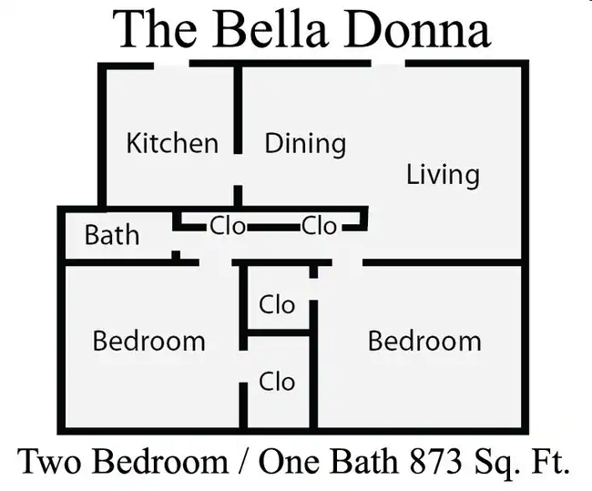 G2B floor plan