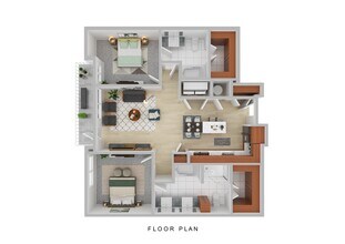 B2 04303 floor plan