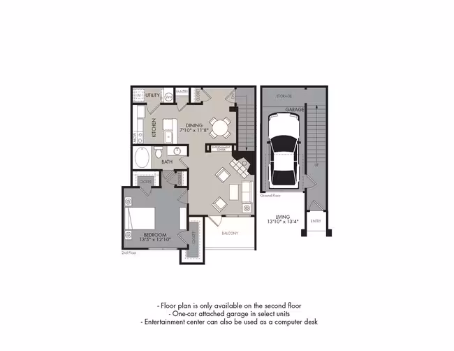 A1D 1209 floor plan