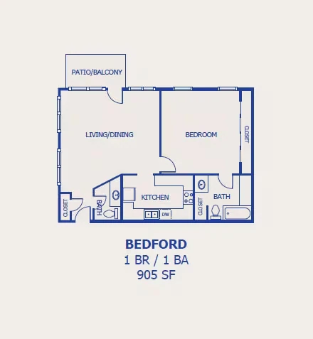 A2 29-203 floor plan