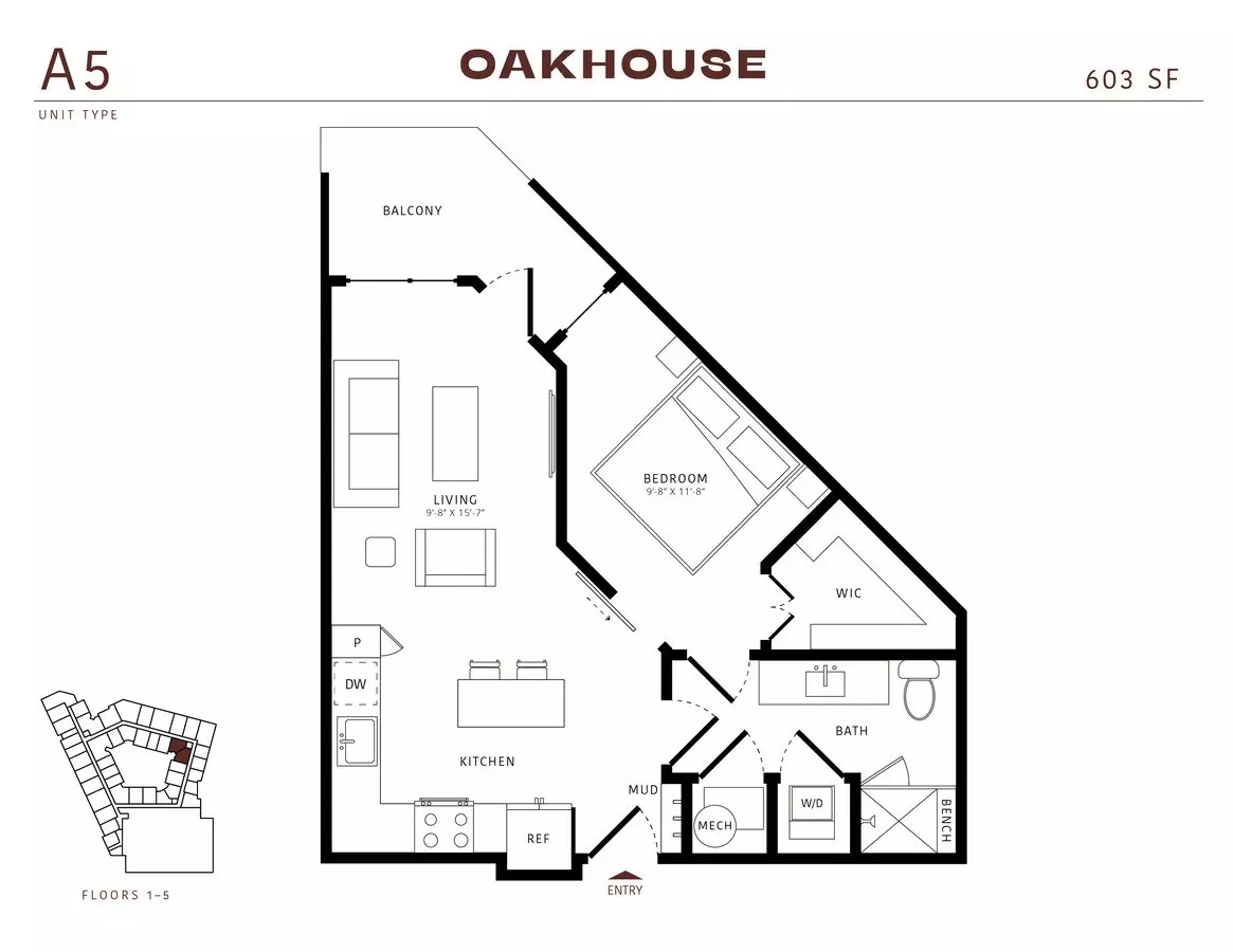 A1 P8 425 floor plan