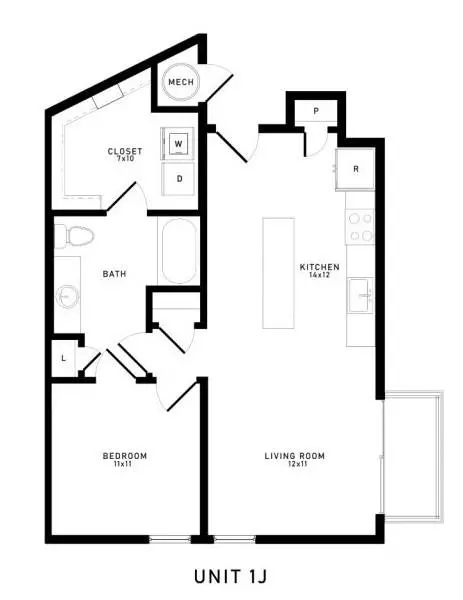 A5 1362 floor plan