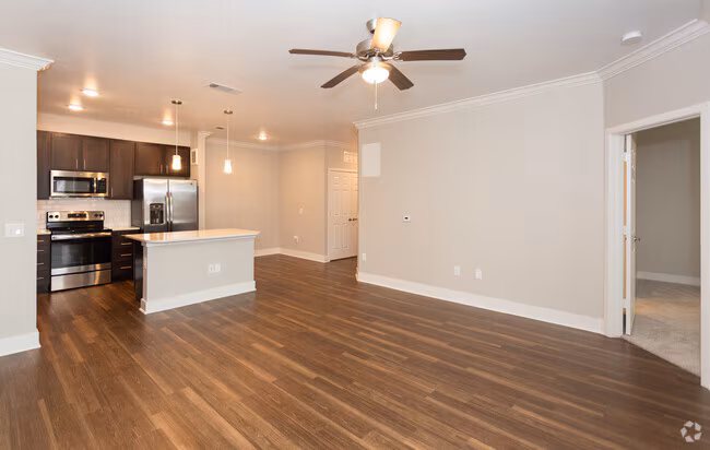 Unit 5105 8307 floor plan