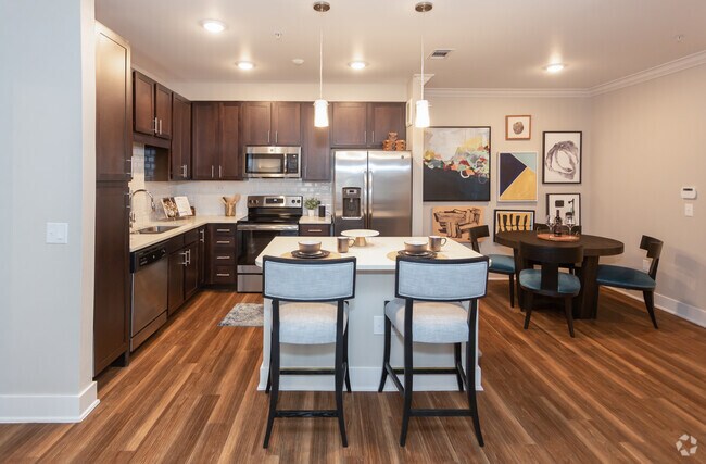 Unit 1310 1310 floor plan