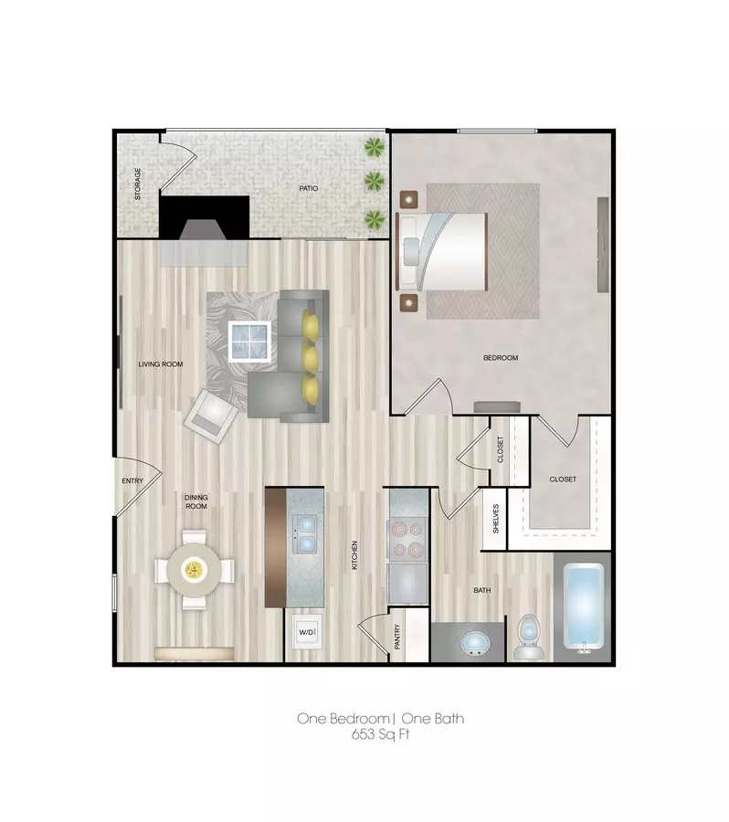 A2 11-1108 floor plan
