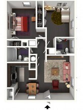 B2 J-J16 floor plan