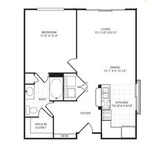 A2 384 floor plan