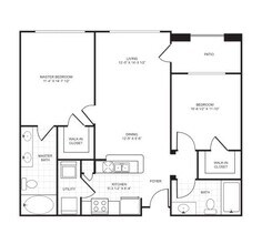 B1 139 floor plan