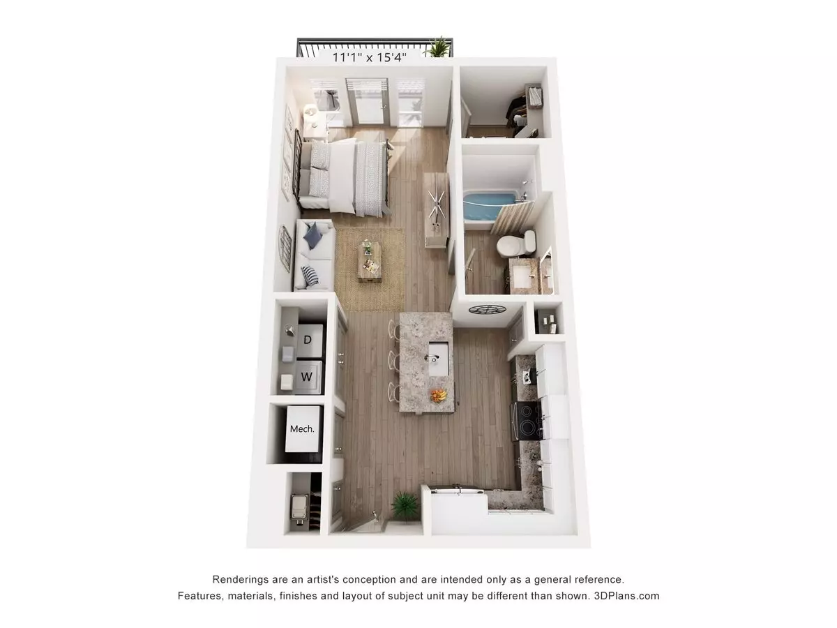 S2 363 floor plan