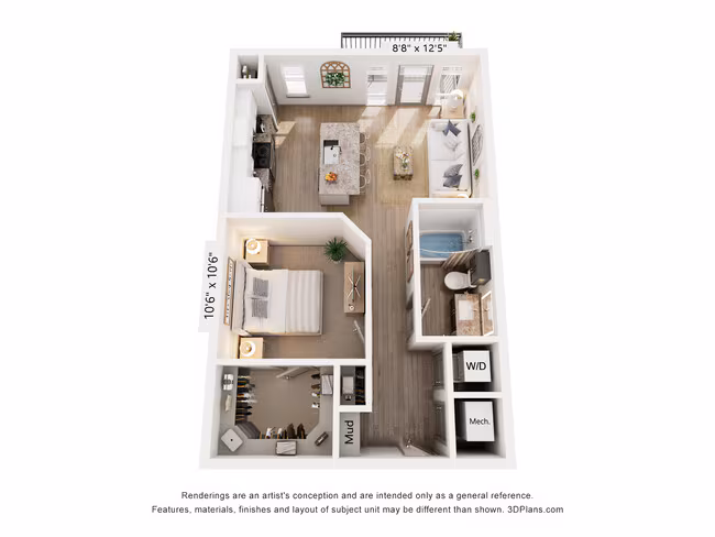 S2 363 floor plan