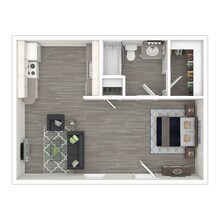E2 106 floor plan