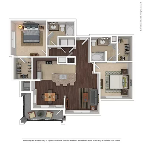 B2C 08108 floor plan