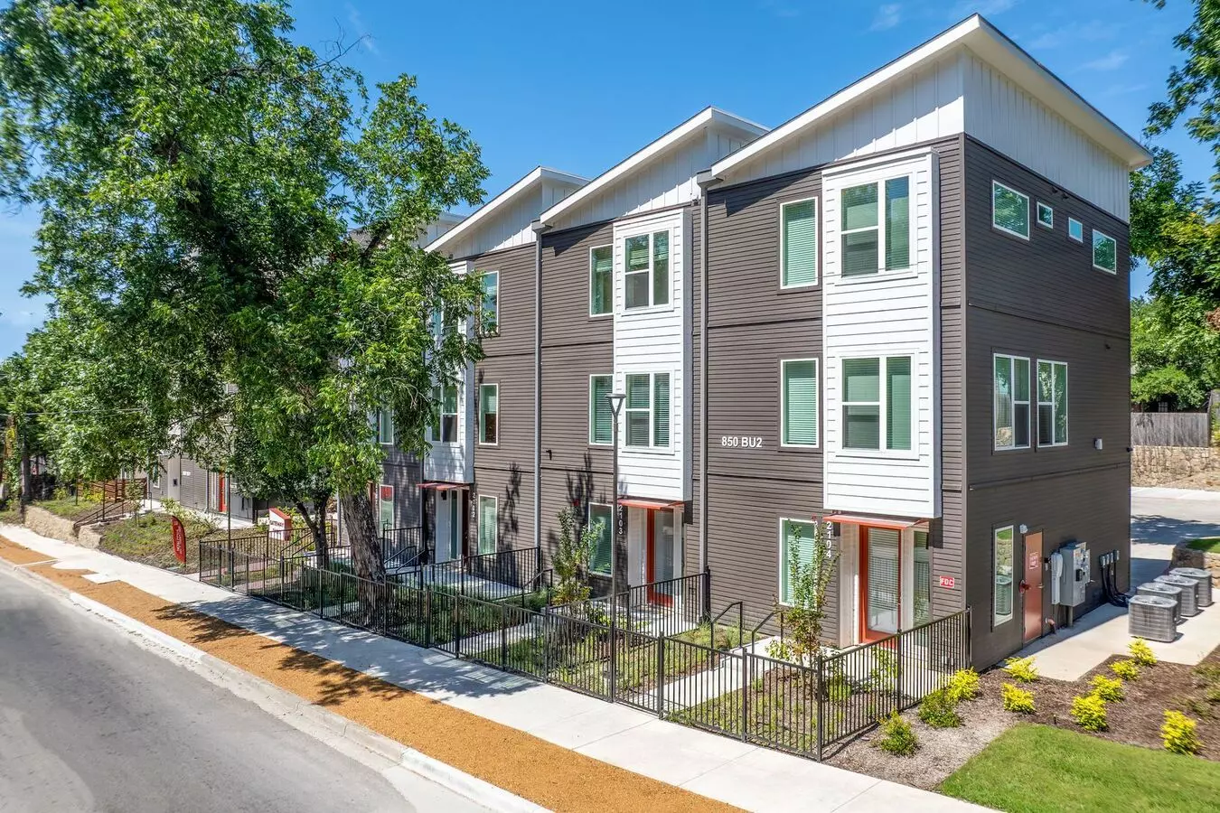 2 Beds • 2 Bath 2101 floor plan