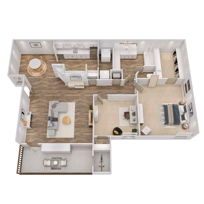 Mason 0928 floor plan