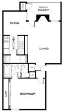 A2 1008 floor plan