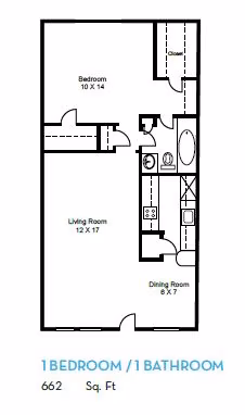 Unit 2749-104 2765-218 floor plan