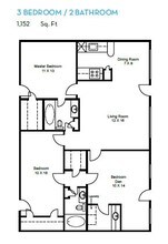 C1 2775-107 floor plan