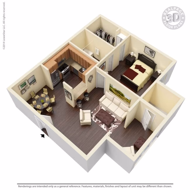 A3 0224 floor plan