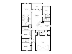 Unit 078 078 floor plan