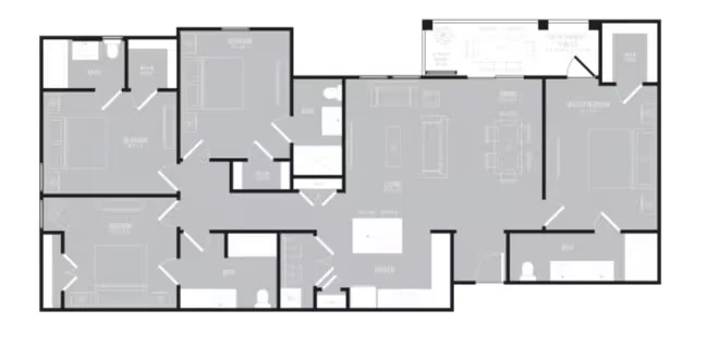 D1 1201 floor plan