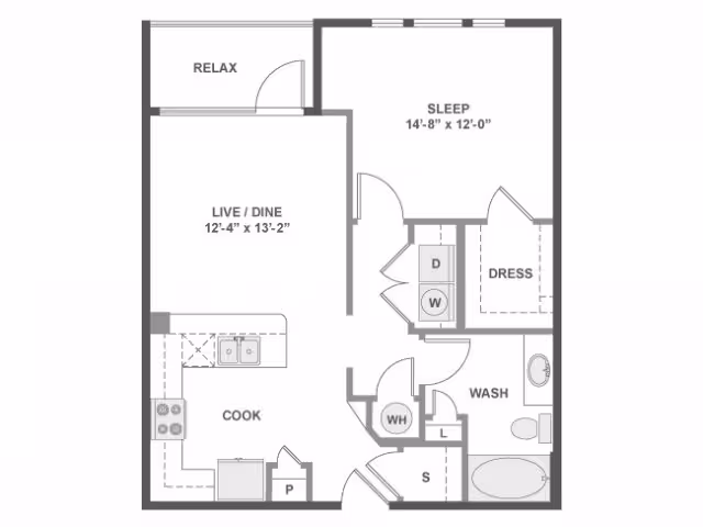 A3a 1-1339 floor plan