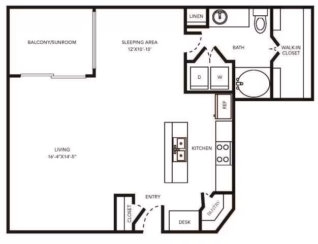 S2 0228 floor plan
