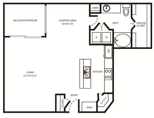 S2 0228 floor plan