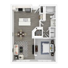 A3 4351 floor plan