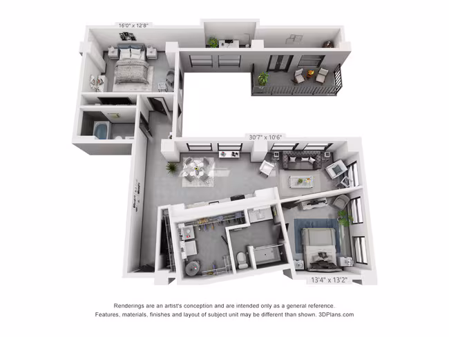 B08 0410 floor plan