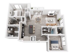 B4 02-0580 floor plan
