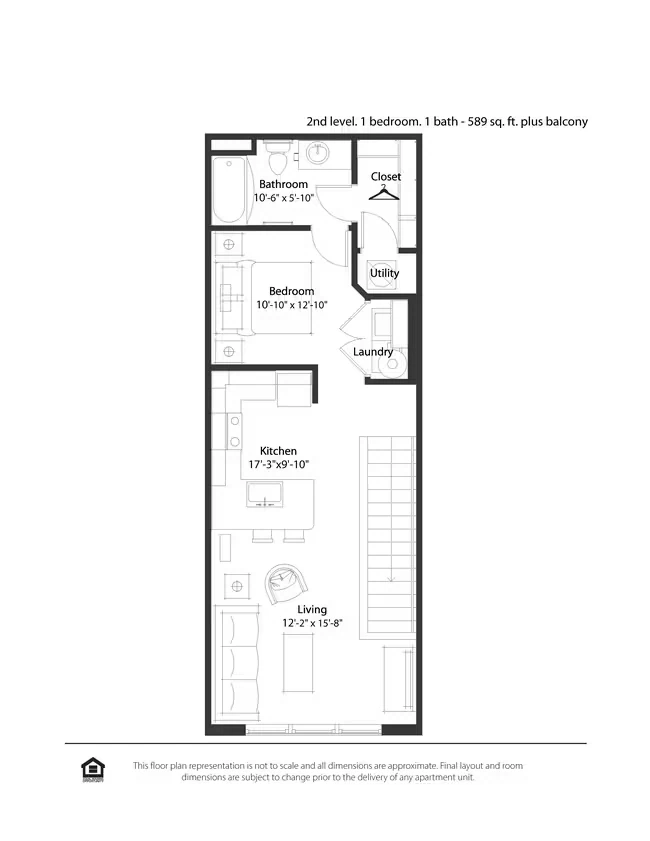 SGO 1202 floor plan